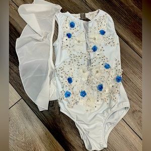 Weissman Dance Costume